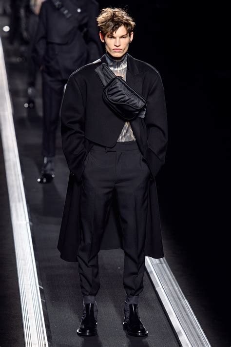 dior men runway|dior runway model.